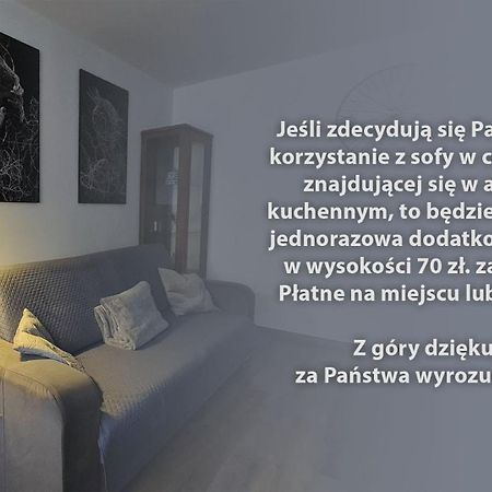 Spokojny Wypoczynek 5 Ostrów Wielkopolski Exterior foto