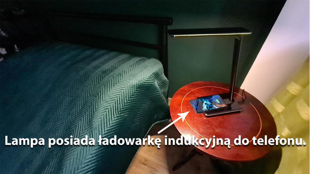 Spokojny Wypoczynek 5 Ostrów Wielkopolski Exterior foto