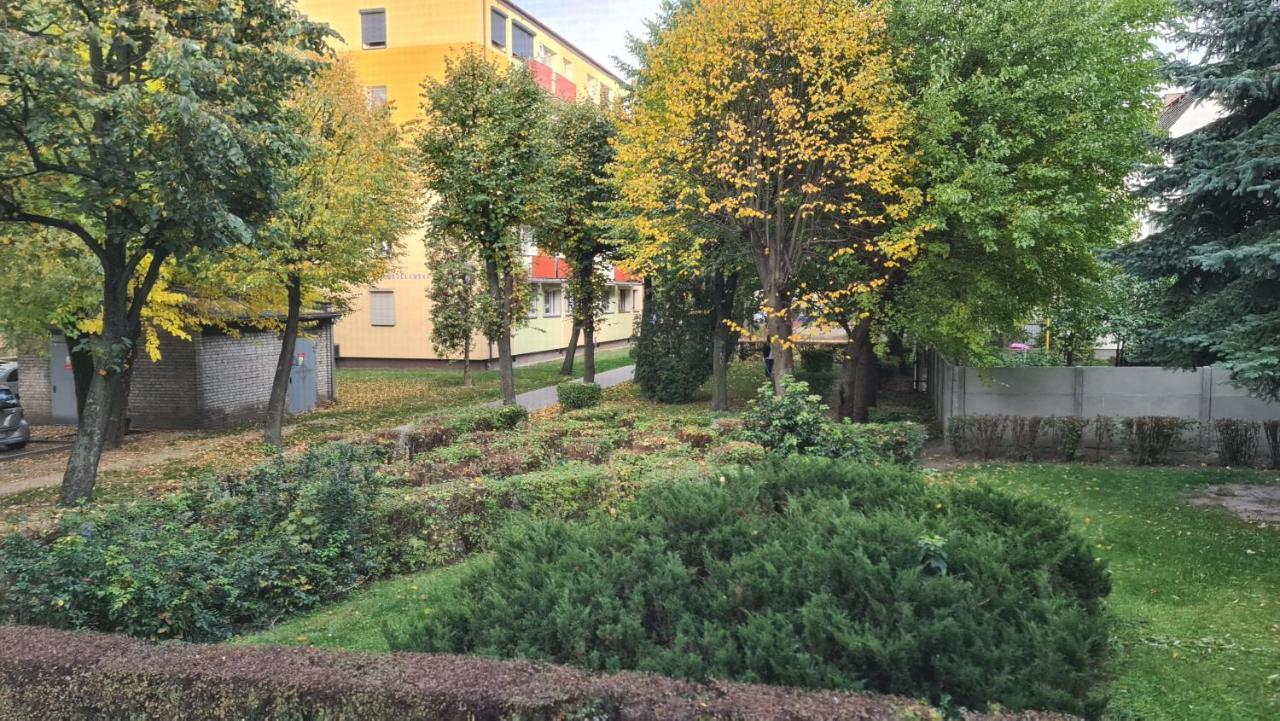 Spokojny Wypoczynek 5 Ostrów Wielkopolski Exterior foto