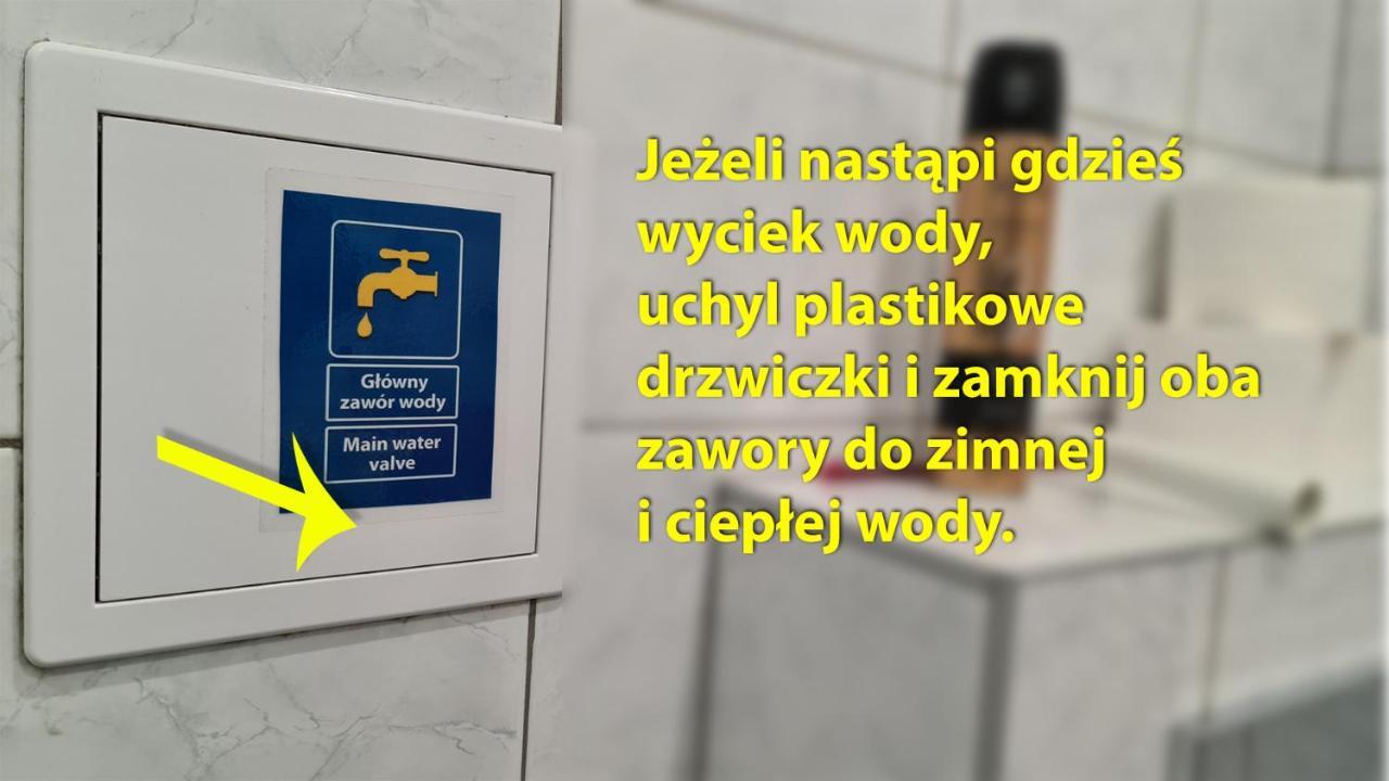 Spokojny Wypoczynek 5 Ostrów Wielkopolski Exterior foto