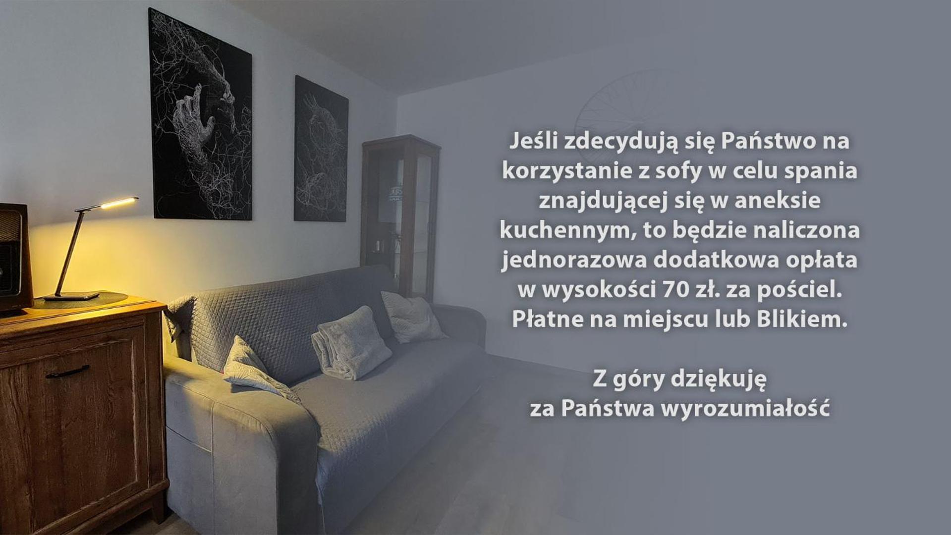 Spokojny Wypoczynek 5 Ostrów Wielkopolski Exterior foto